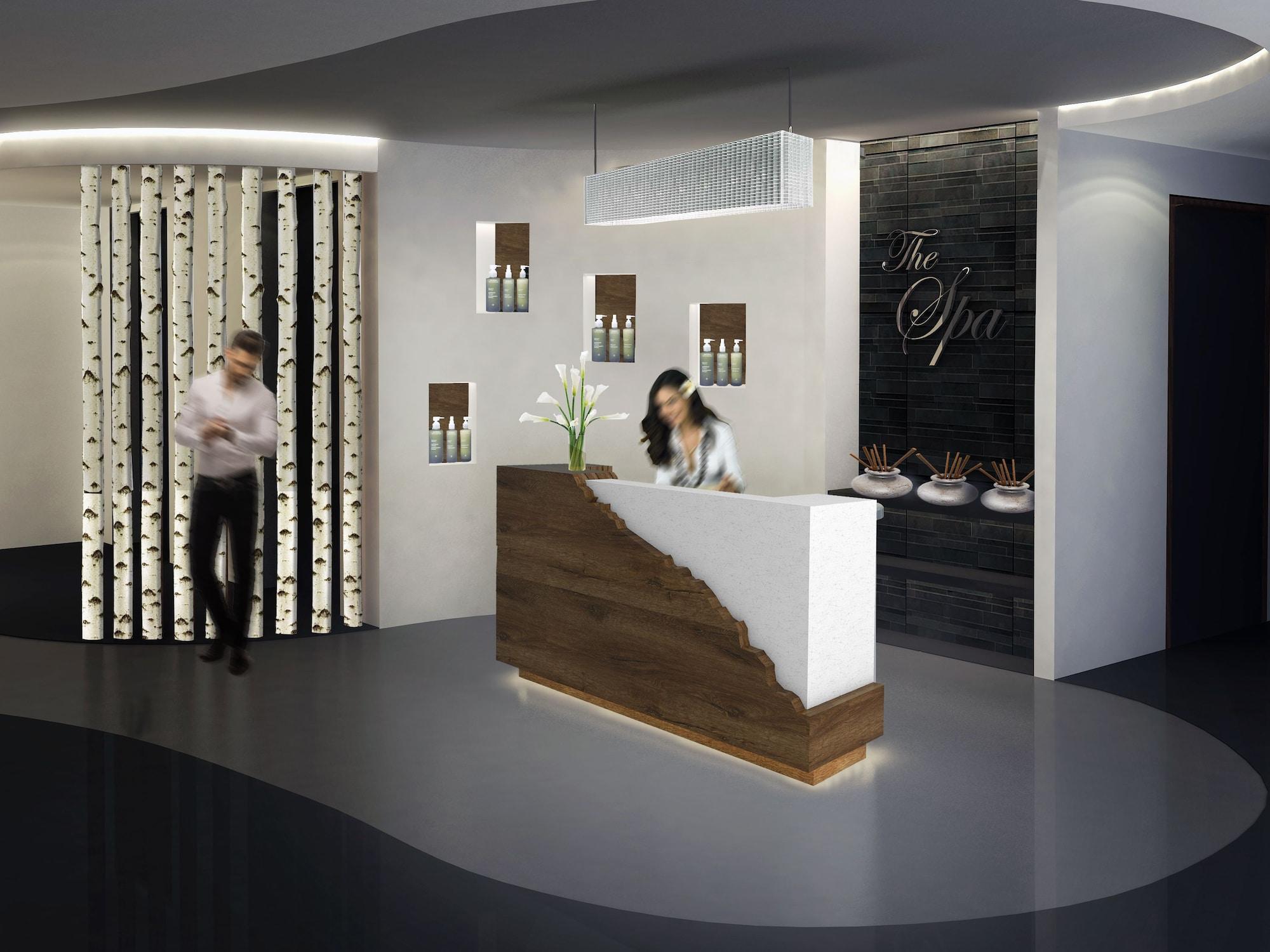Ily Hotels & Spa La Rosiere Montvalezan Екстер'єр фото