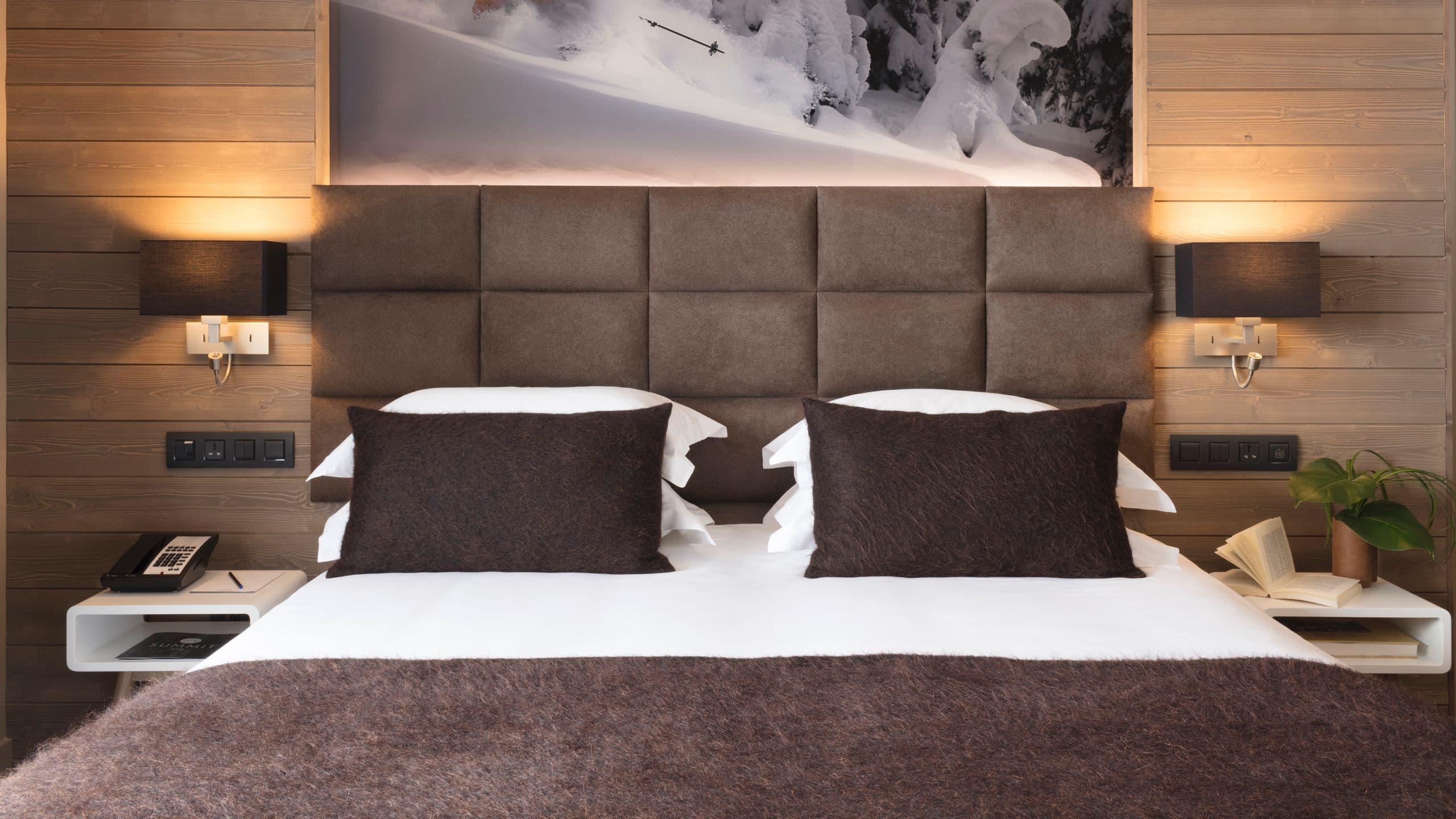 Ily Hotels & Spa La Rosiere Montvalezan Екстер'єр фото