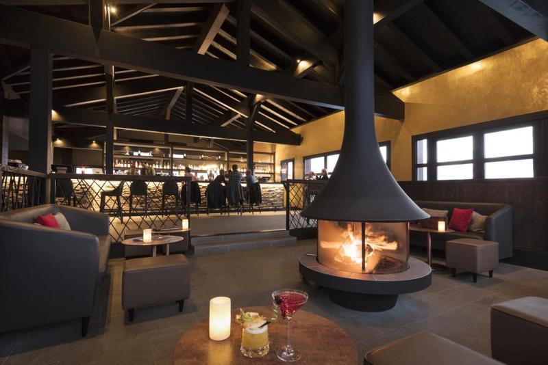 Ily Hotels & Spa La Rosiere Montvalezan Екстер'єр фото